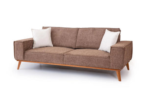 Холова Гарнитура LUKE (3+3+1)