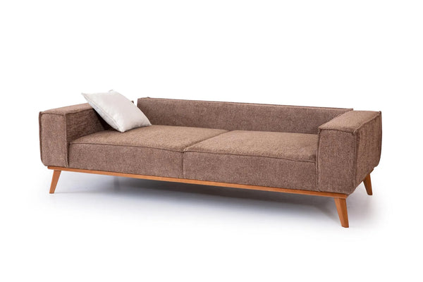 Холова Гарнитура LUKE (3+3+1)