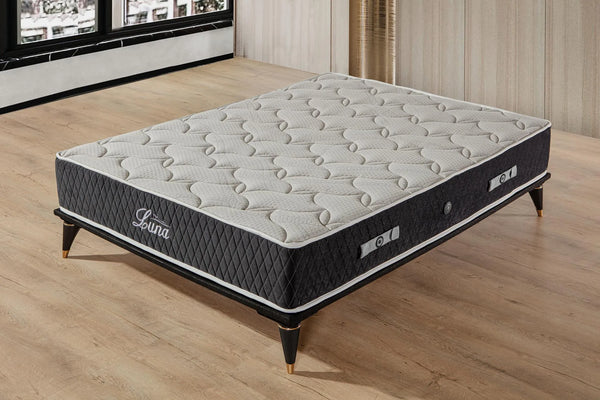 LUNA Комплект – Легло + Матрак