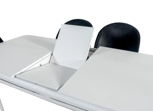 Трапезна Маса MARINE – бяла