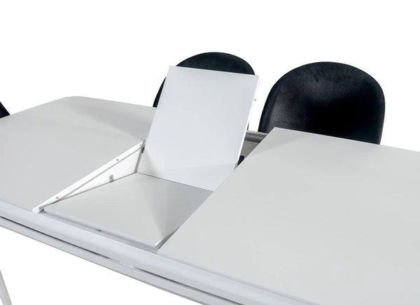 Трапезна Маса MARINE – бяла