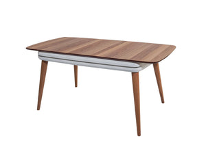 Трапезна Маса MARINE – орех