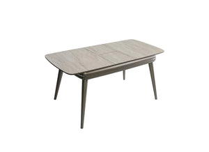 Трапезна Маса MARINE – травертин