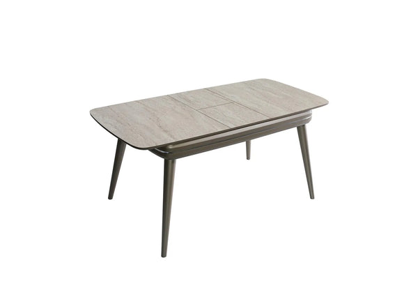 Трапезна Маса MARINE – травертин