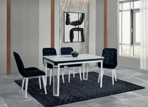 Трапезна Маса MILANO