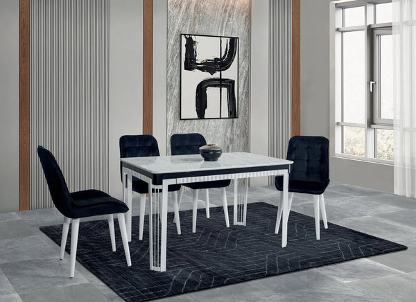 Трапезна Маса MILANO