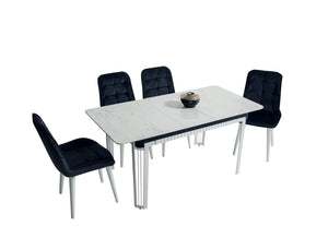 Трапезна Маса MILANO