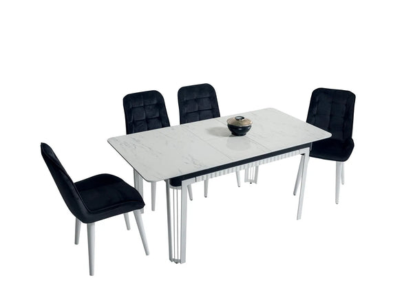 Трапезна Маса MILANO