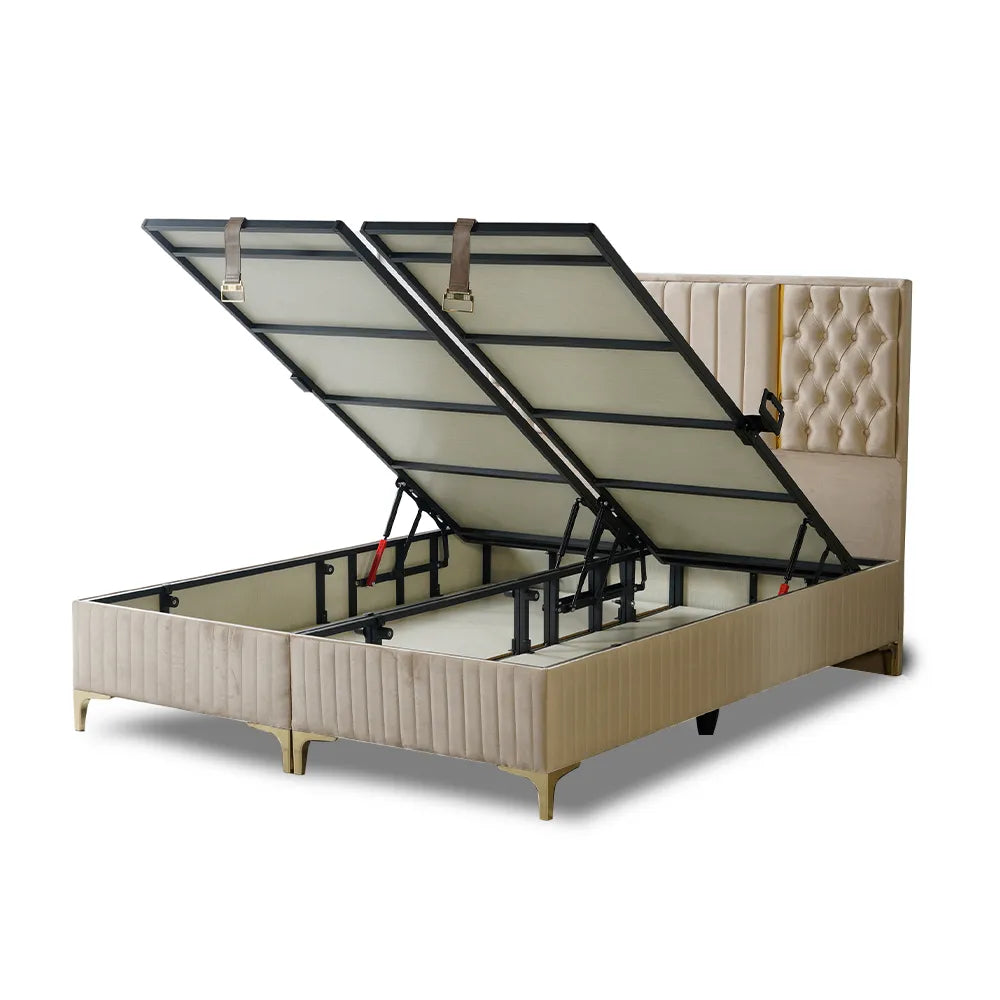 Бази и Табли за Легла MONACO