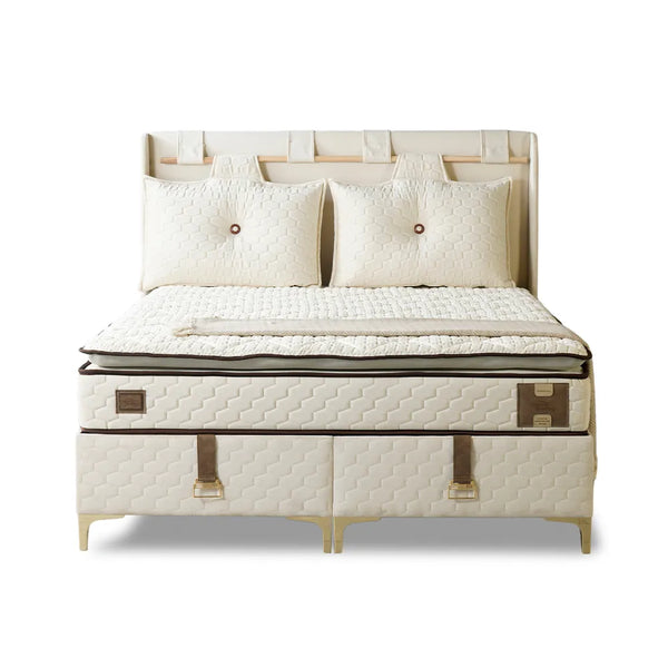 OKYANUS Комплект – Легло + Матрак