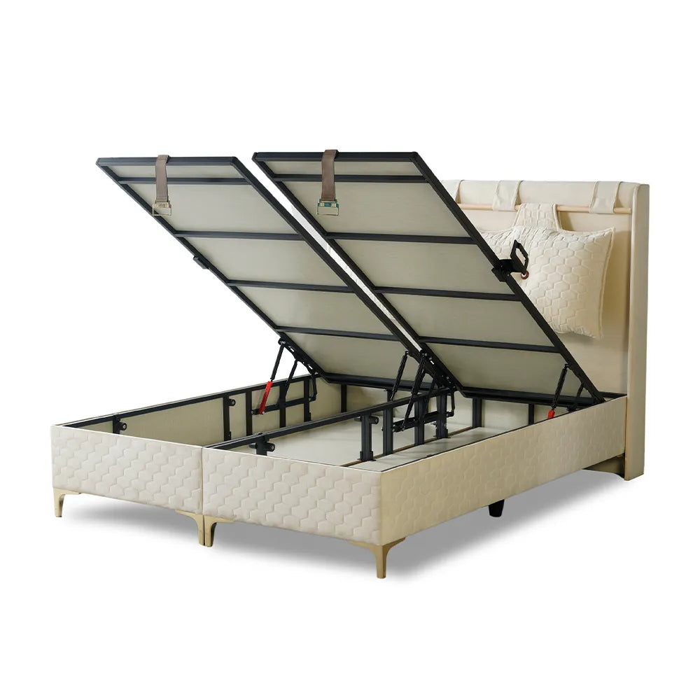 Бази и Табли за Легла OKYANUS