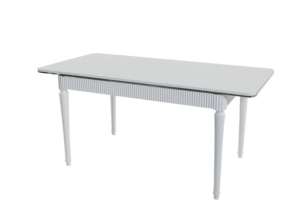 Трапезна Маса PERA – бяла