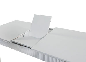 Трапезна Маса PERA – бяла