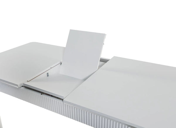 Трапезна Маса PERA – бяла