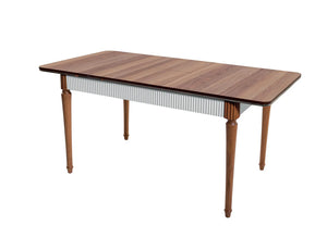 Трапезна Маса PERA – орех