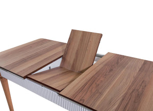 Трапезна Маса PERA – орех