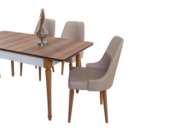 Трапезна Маса PERA – орех