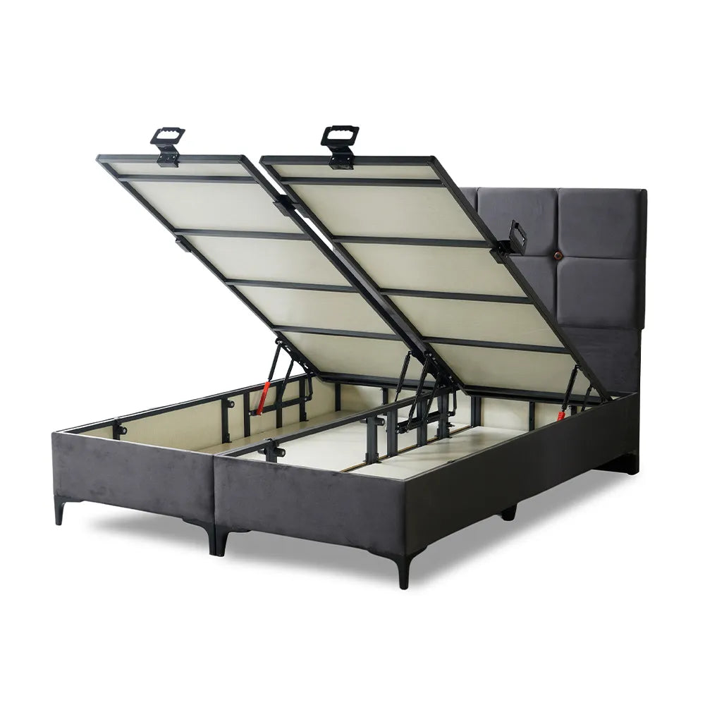 Бази и Табли за Легла PERLA