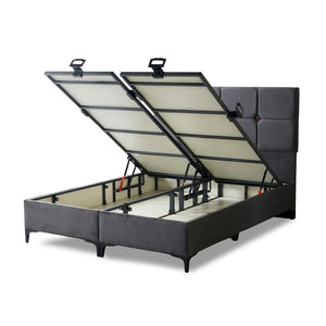 PERLA Комплект – Легло + Матрак