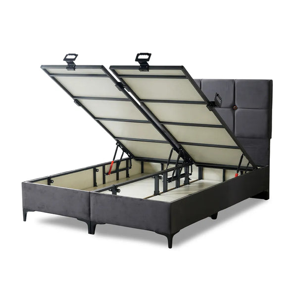 PERLA Комплект – Легло + Матрак