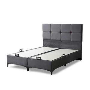 PERLA Комплект – Легло + Матрак