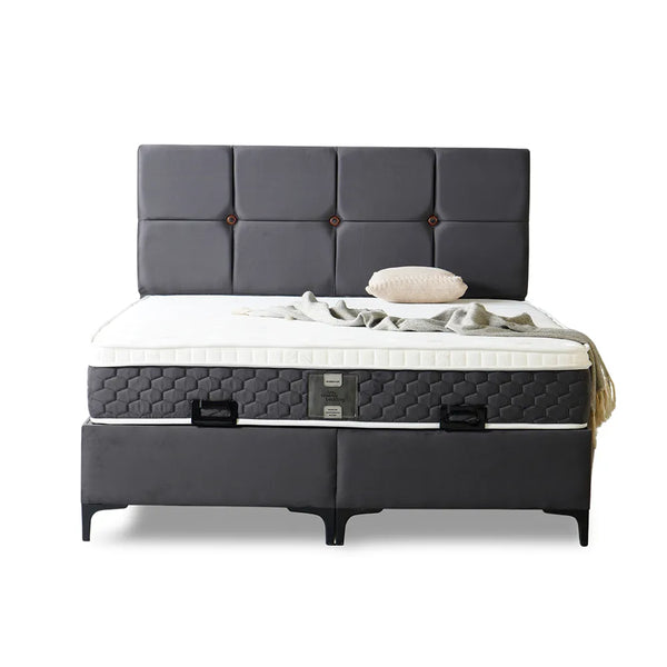 PERLA Комплект – Легло + Матрак