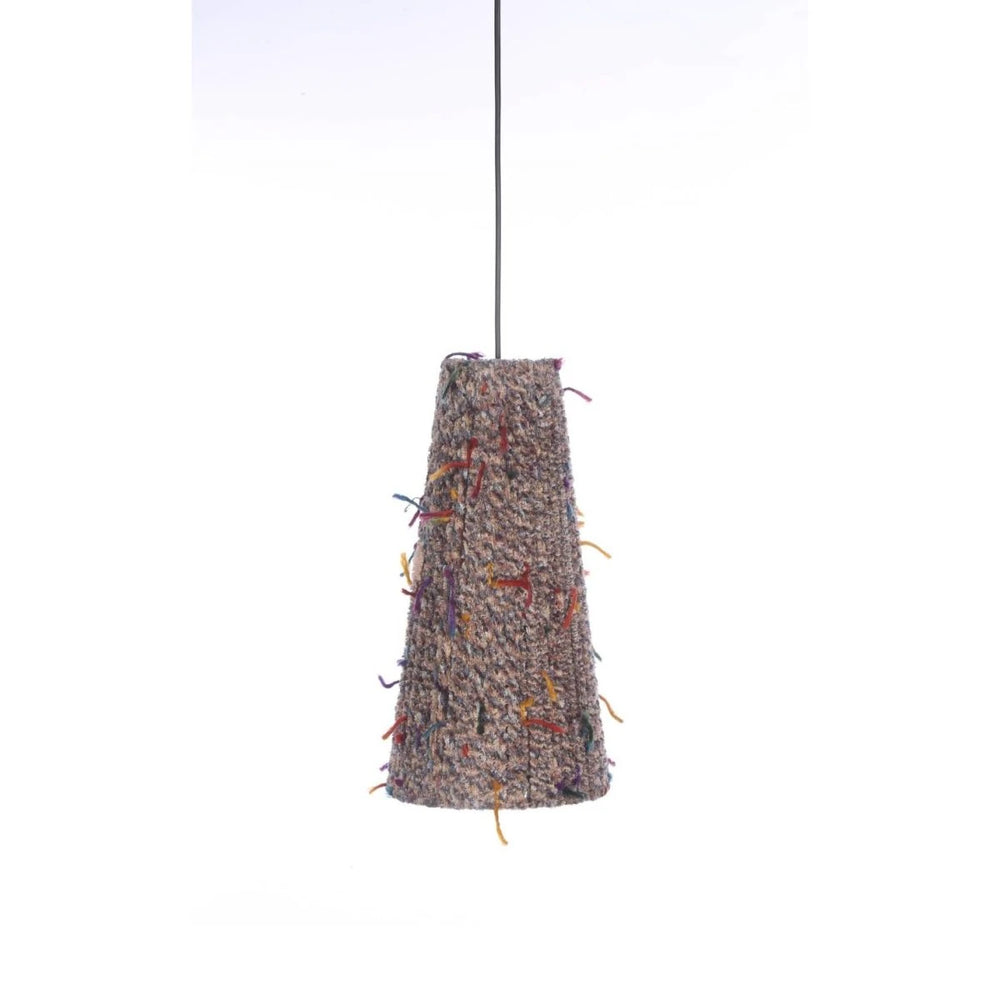 Ла Жонгюил Полилей - Многоцветен