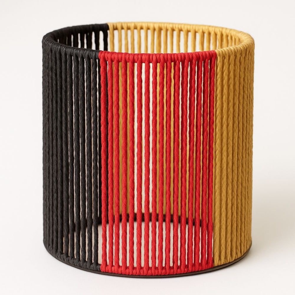 Равена Трипод Настолна Лампа