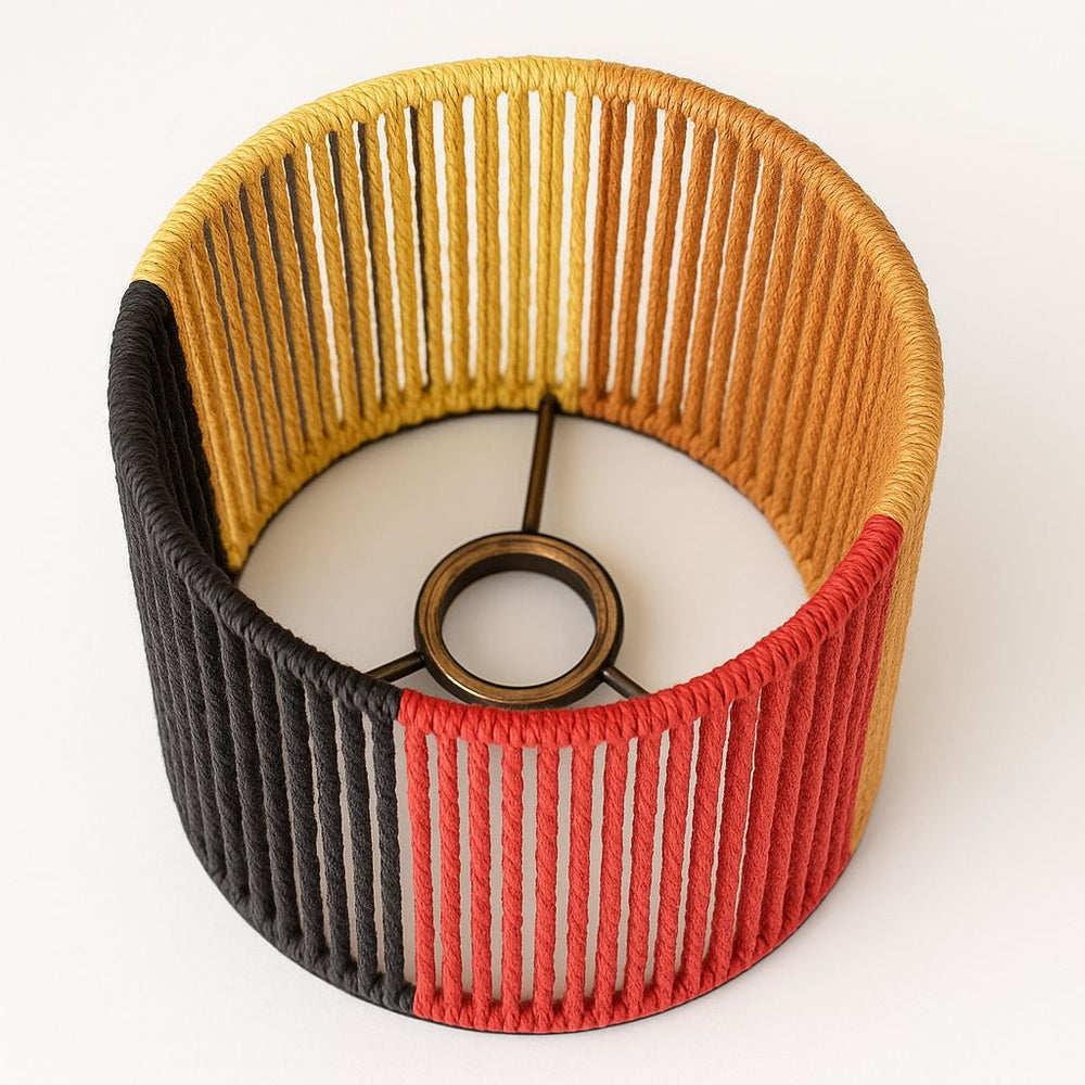 Равена Трипод Настолна Лампа