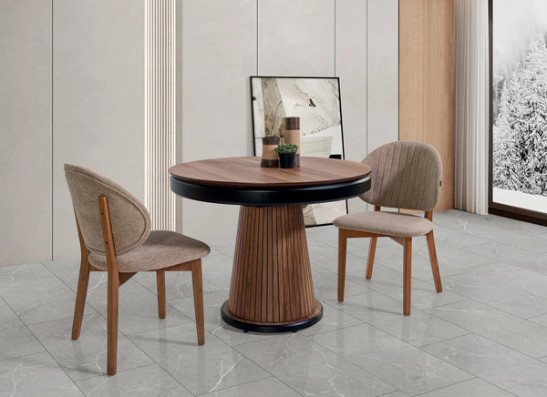 Трапезна Маса STELLA – орех