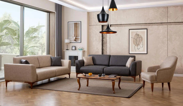 Холова Гарнитура STORM (3+3+1)