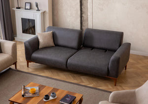 Диван STORM – сив