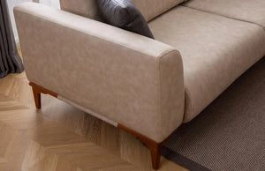 Холова Гарнитура STORM (3+3+1)