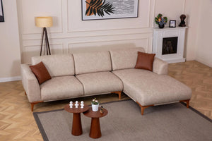 Ъглов Диван STORM