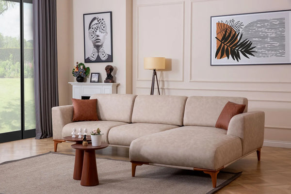 Ъглов Диван STORM