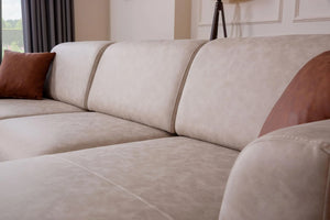 Ъглов Диван STORM