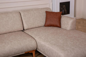 Ъглов Диван STORM