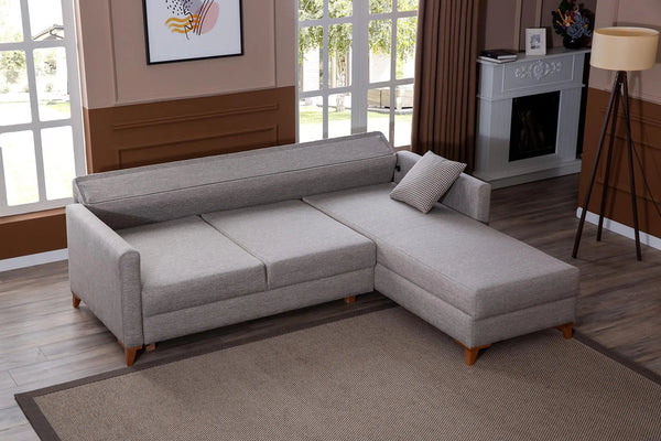 Ъглов Диван SUNRISE