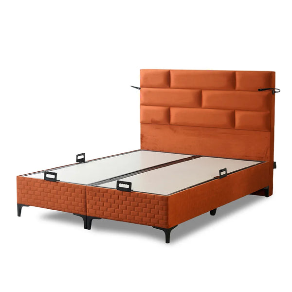 VEGA Комплект – Легло + Матрак