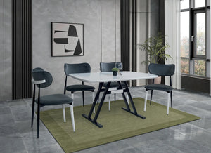 Трапезна Маса VITAL – бяла