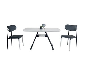 Трапезна Маса VITAL – бяла