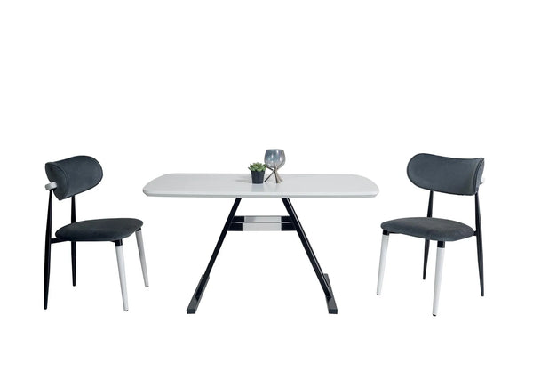 Трапезна Маса VITAL – бяла