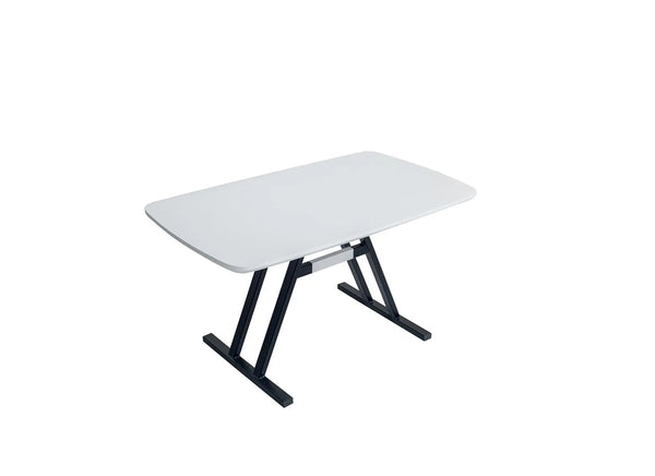 Трапезна Маса VITAL – бяла