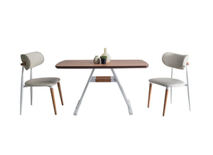 Трапезна Маса VITAL – орех