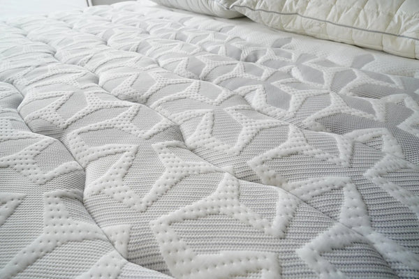 WAVY Комплект – Легло + Матрак