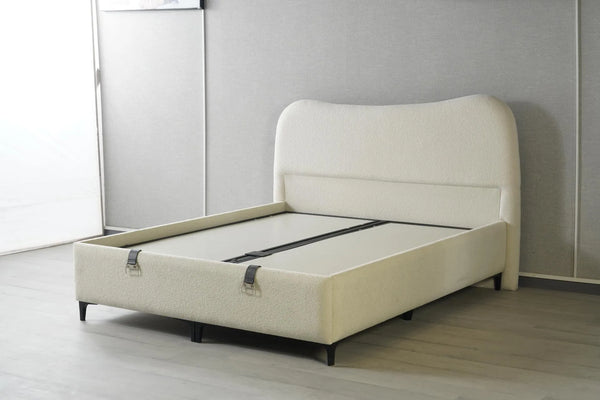 WAVY Комплект – Легло + Матрак