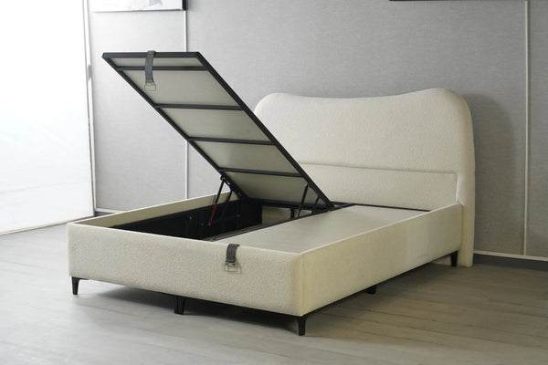 WAVY Комплект – Легло + Матрак