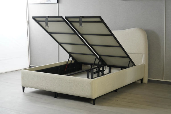 WAVY Комплект – Легло + Матрак