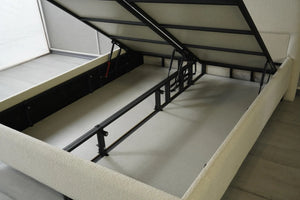 WAVY Комплект – Легло + Матрак