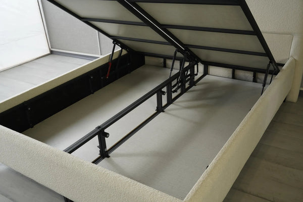 WAVY Комплект – Легло + Матрак